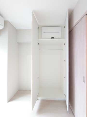 中野駅 徒歩10分 2階の物件内観写真