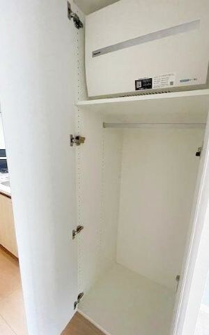 中野駅 徒歩10分 2階の物件内観写真