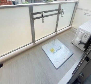 中野駅 徒歩10分 2階の物件内観写真