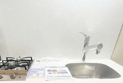 中野駅 徒歩10分 2階の物件内観写真