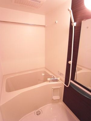 リブリ・GLANZの物件内観写真