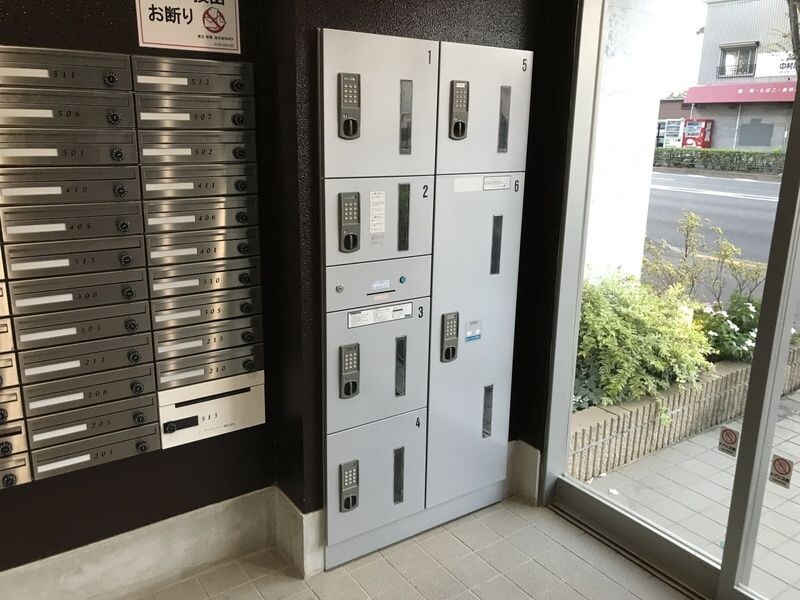 リブリ・GLANZの物件内観写真