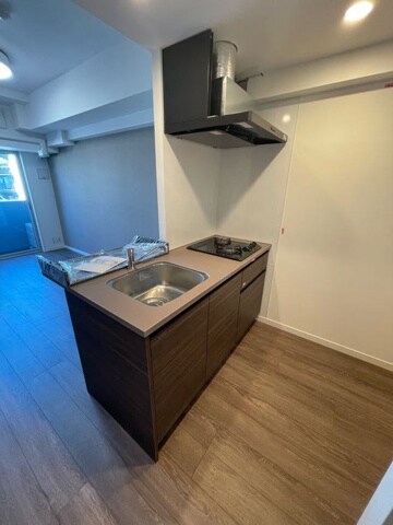 アジールコート板橋本町の物件内観写真