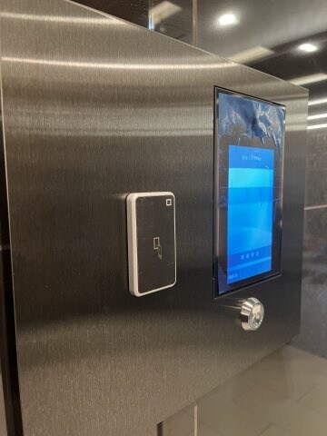 アジールコート板橋本町の物件内観写真