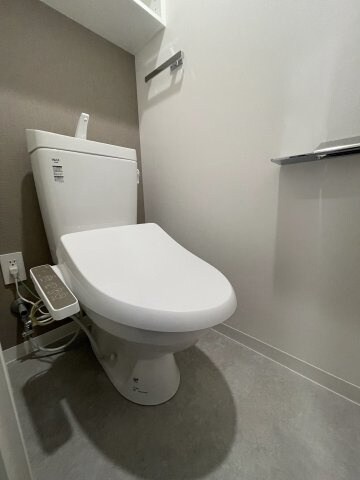 アジールコート板橋本町の物件内観写真