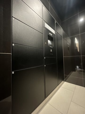 アジールコート板橋本町の物件内観写真