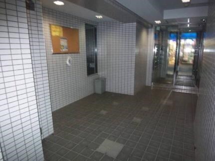 中野駅 徒歩6分 4階の物件外観写真