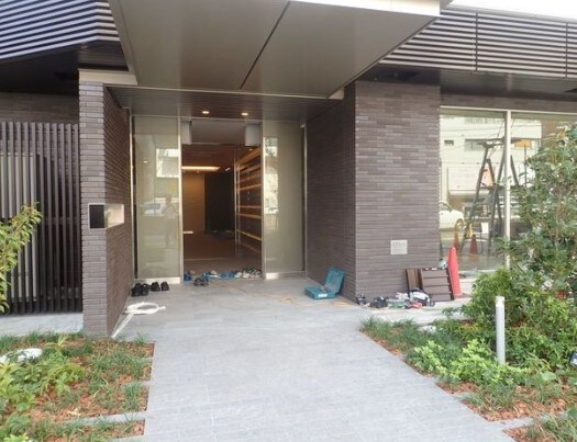 練馬駅 徒歩2分 4階の物件外観写真