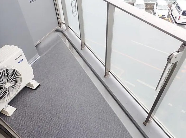 練馬駅 徒歩2分 4階の物件内観写真