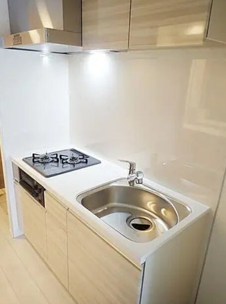 練馬駅 徒歩2分 4階の物件内観写真