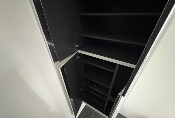 Ｈｅｕｒｅｕｘ中野若宮の物件内観写真