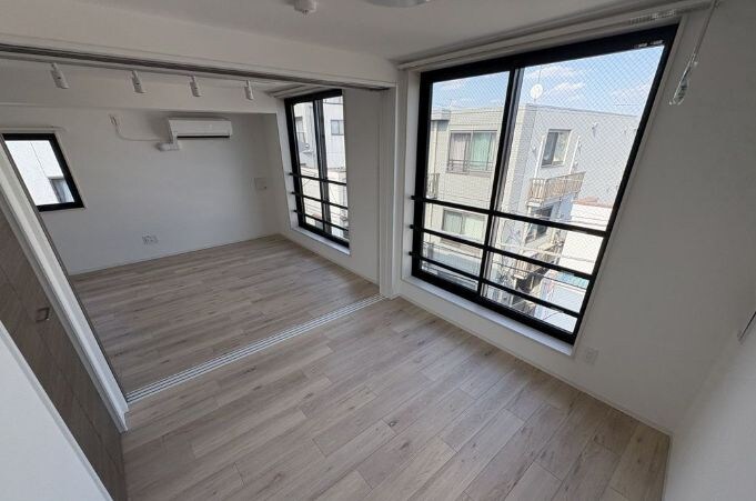 Ｈｅｕｒｅｕｘ中野若宮の物件内観写真