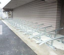 江戸川橋駅 徒歩9分 7階の物件内観写真