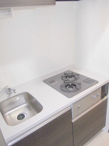 レアライズ新宿の物件内観写真