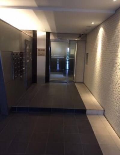 レアライズ新宿の物件外観写真