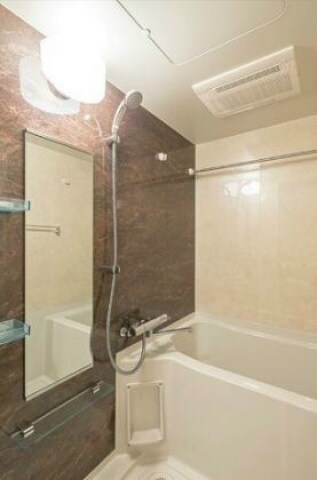 レアライズ新宿の物件内観写真