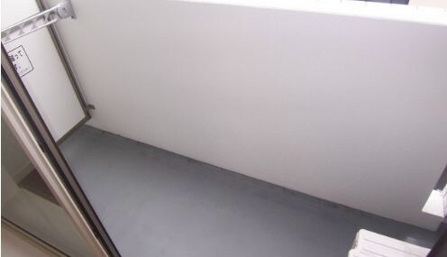 レアライズ新宿の物件内観写真