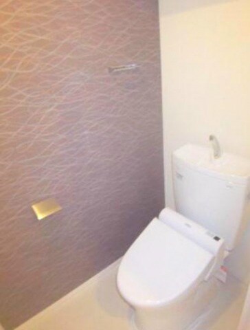 レアライズ新宿の物件内観写真