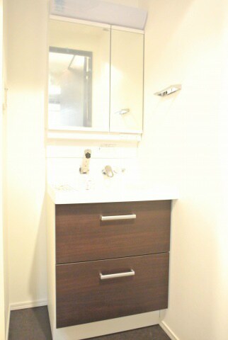 レアライズ新宿の物件内観写真