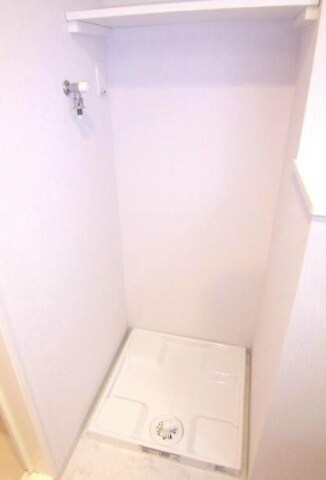 レアライズ新宿の物件内観写真