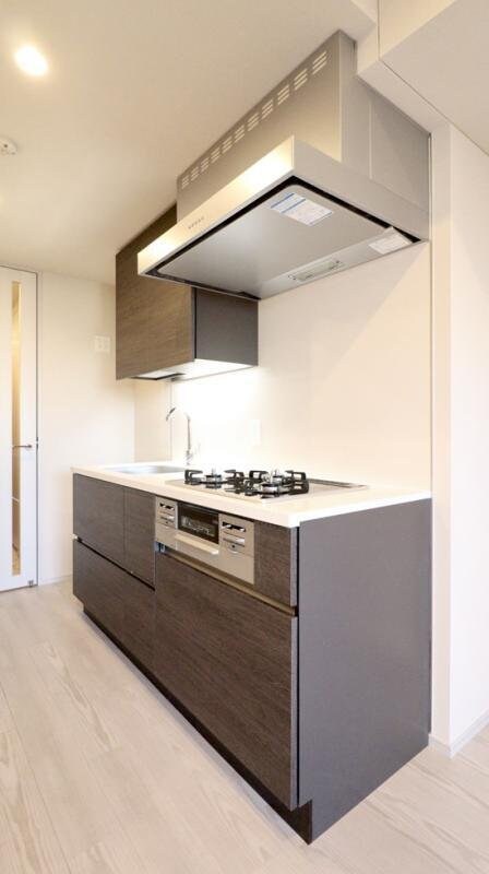 ザ・パークハビオ東長崎の物件内観写真