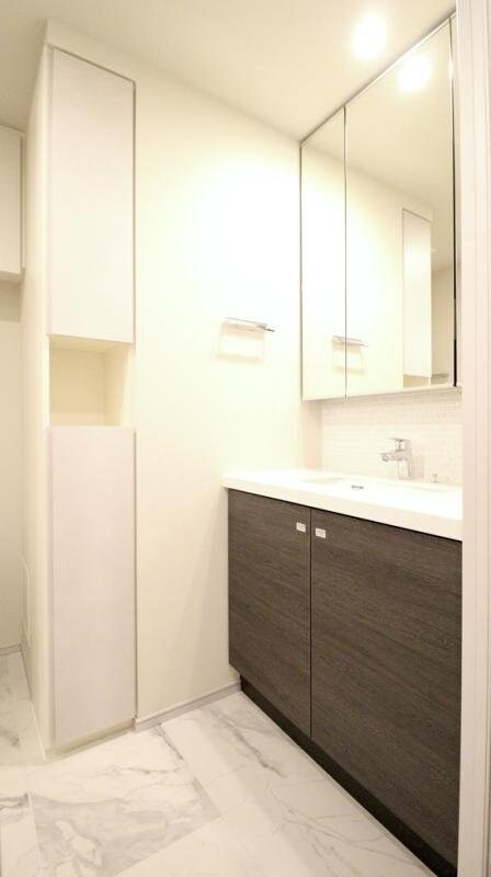 ザ・パークハビオ東長崎の物件内観写真