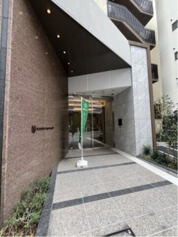 ザ・パークハビオ東長崎の物件内観写真