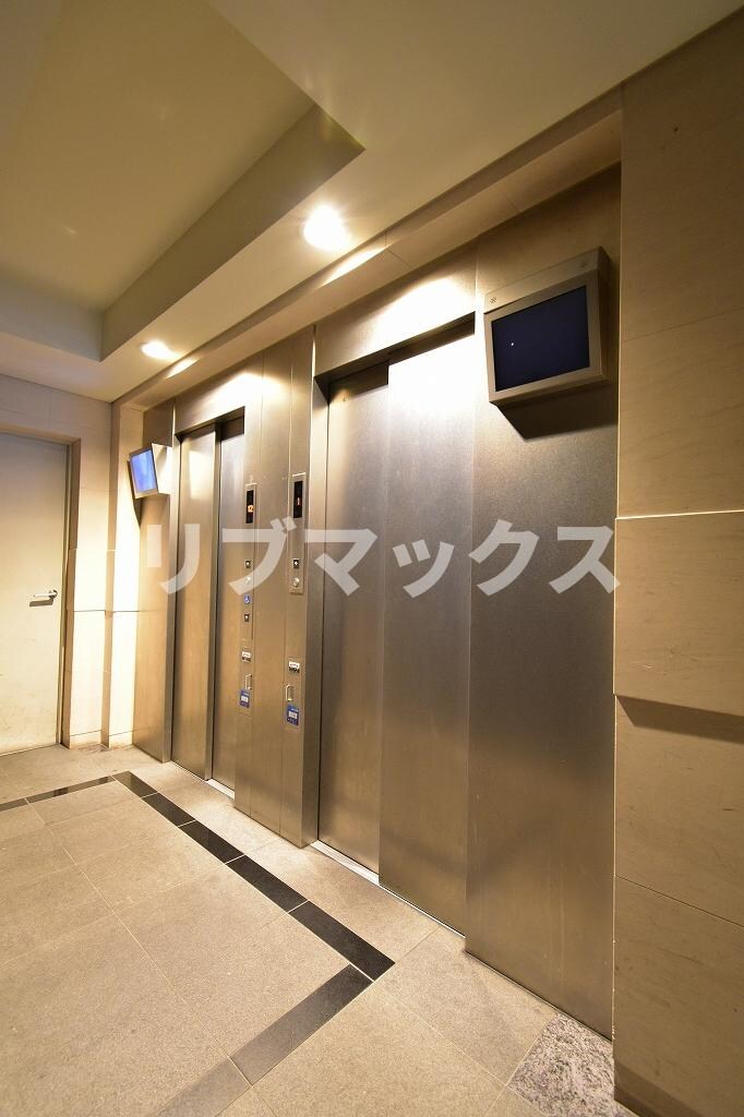 東新宿駅 徒歩2分 10階の物件外観写真