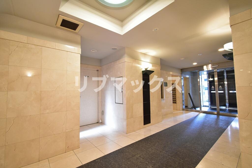 東新宿駅 徒歩2分 10階の物件外観写真