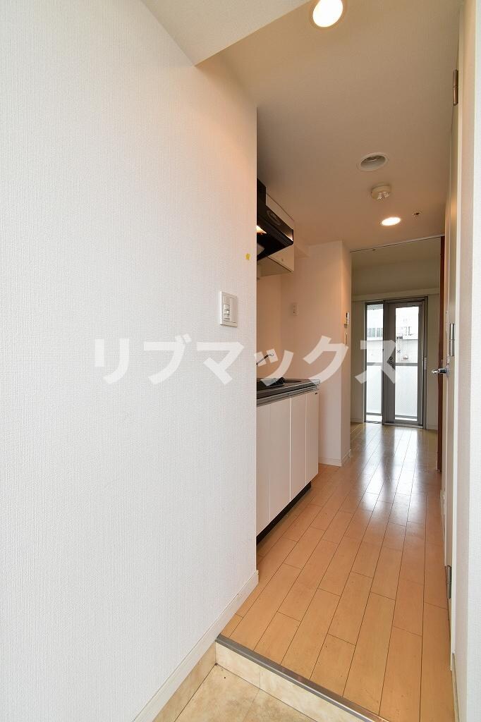 東新宿駅 徒歩2分 10階の物件内観写真