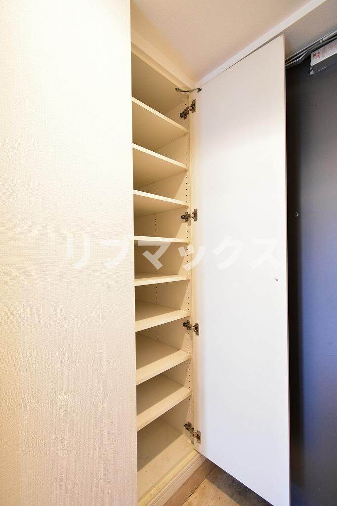 東新宿駅 徒歩2分 10階の物件内観写真