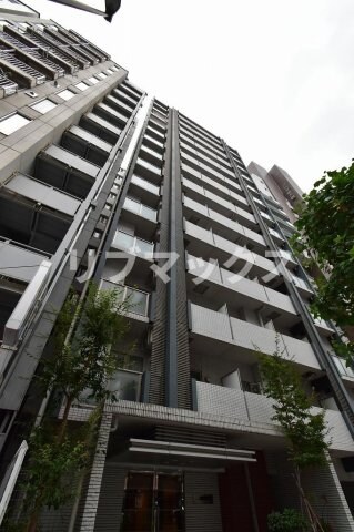 東新宿駅 徒歩2分 10階の物件外観写真