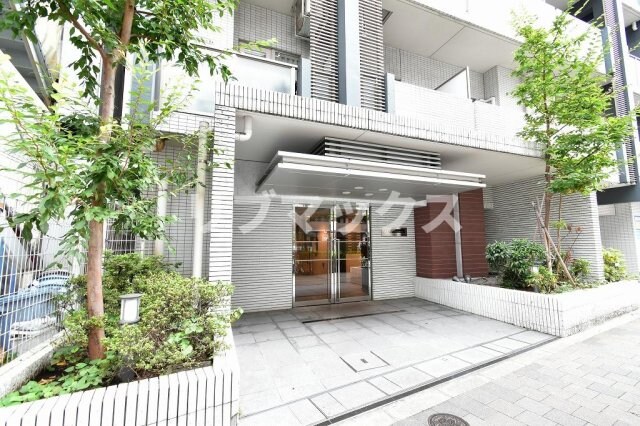 東新宿駅 徒歩2分 10階の物件外観写真