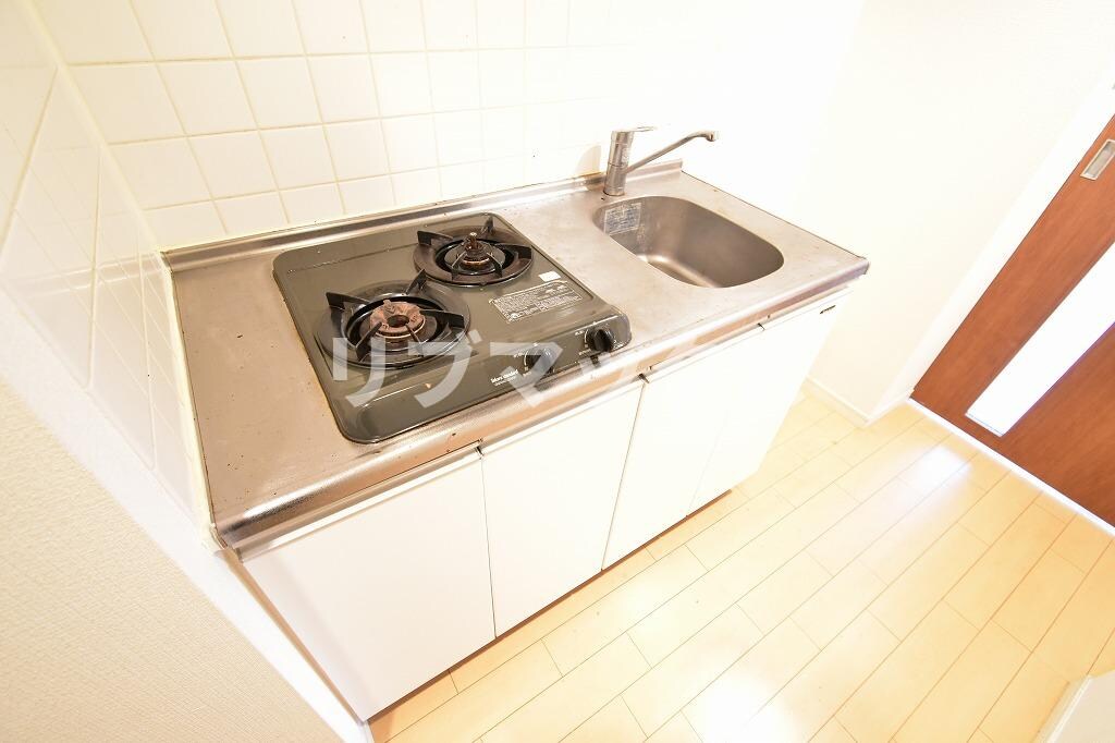 東新宿駅 徒歩2分 10階の物件内観写真