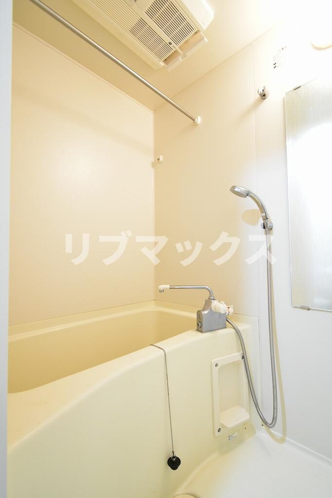 東新宿駅 徒歩2分 10階の物件内観写真