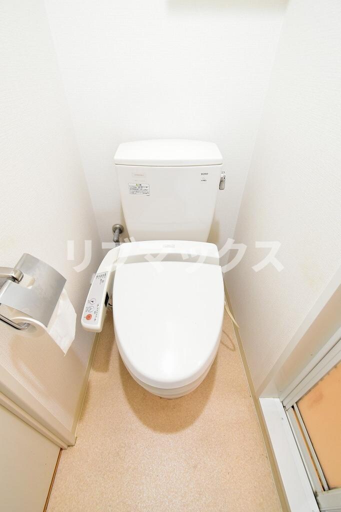 東新宿駅 徒歩2分 10階の物件内観写真