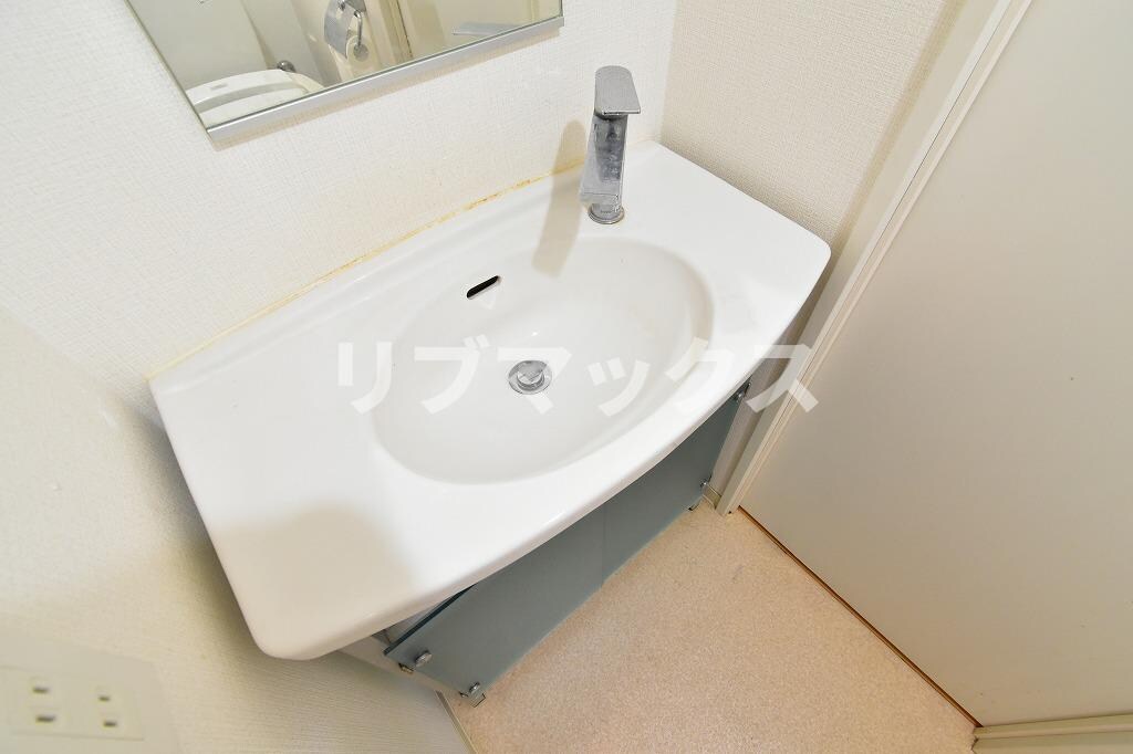 東新宿駅 徒歩2分 10階の物件内観写真