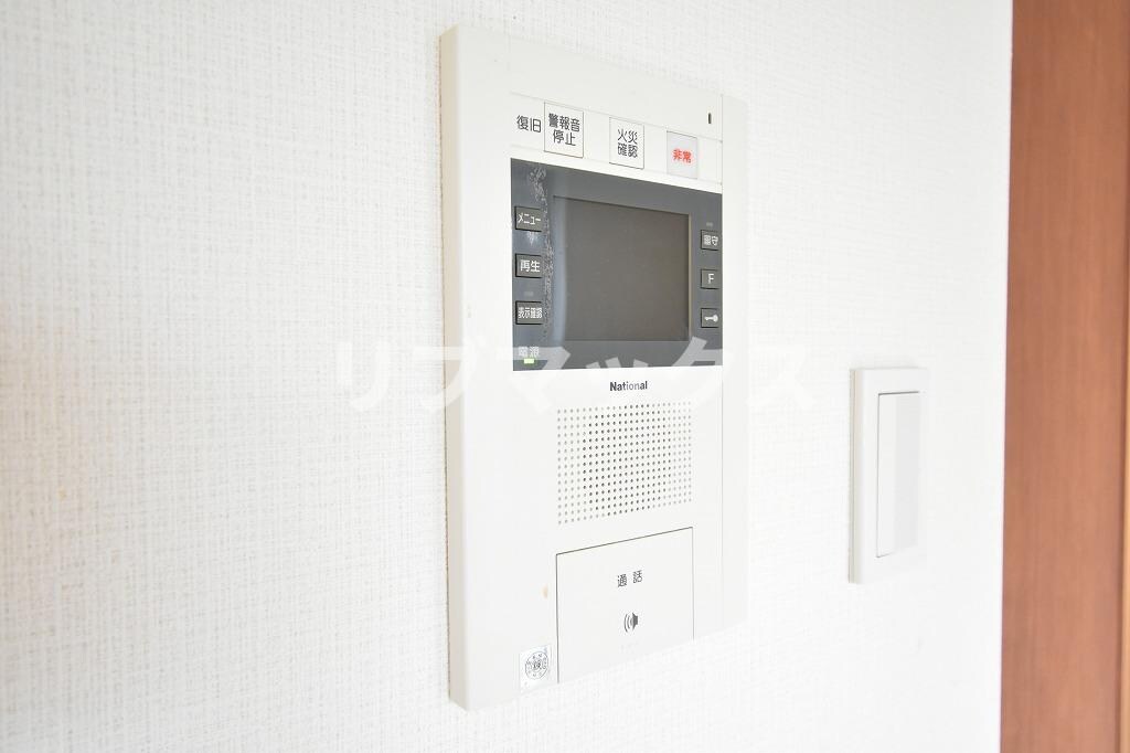 東新宿駅 徒歩2分 10階の物件内観写真