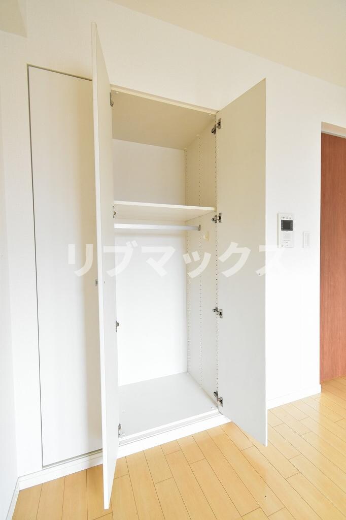 東新宿駅 徒歩2分 10階の物件内観写真