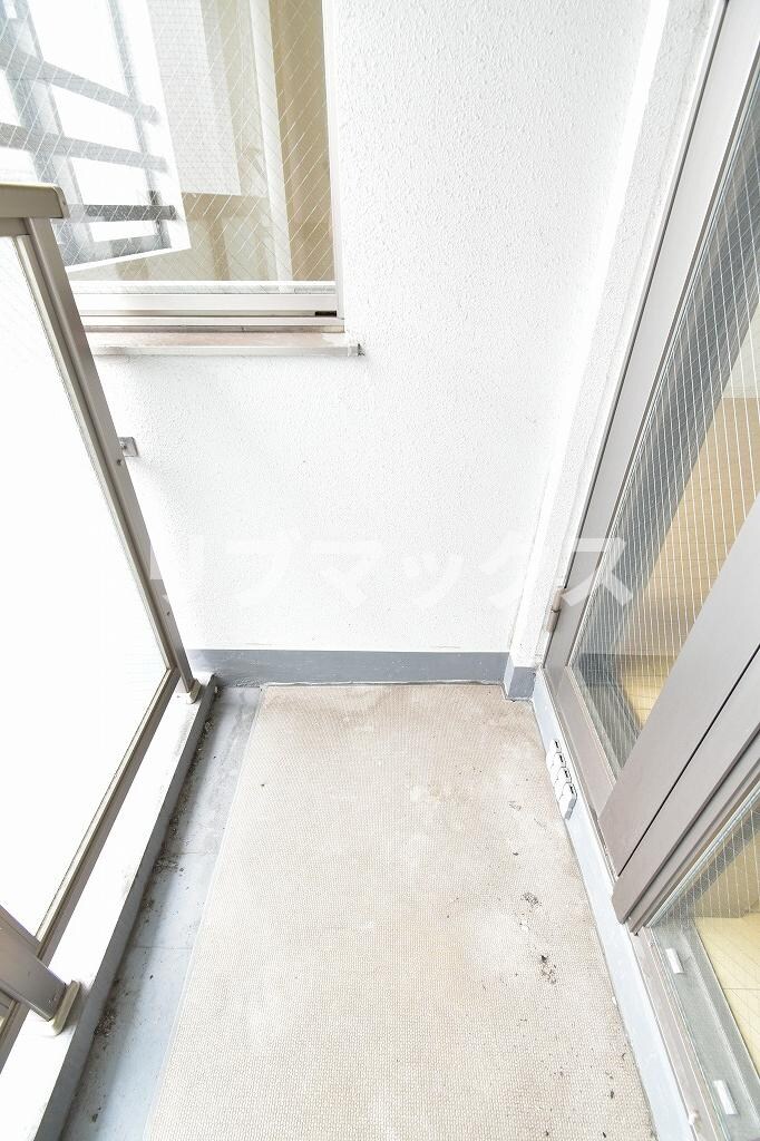 東新宿駅 徒歩2分 10階の物件内観写真