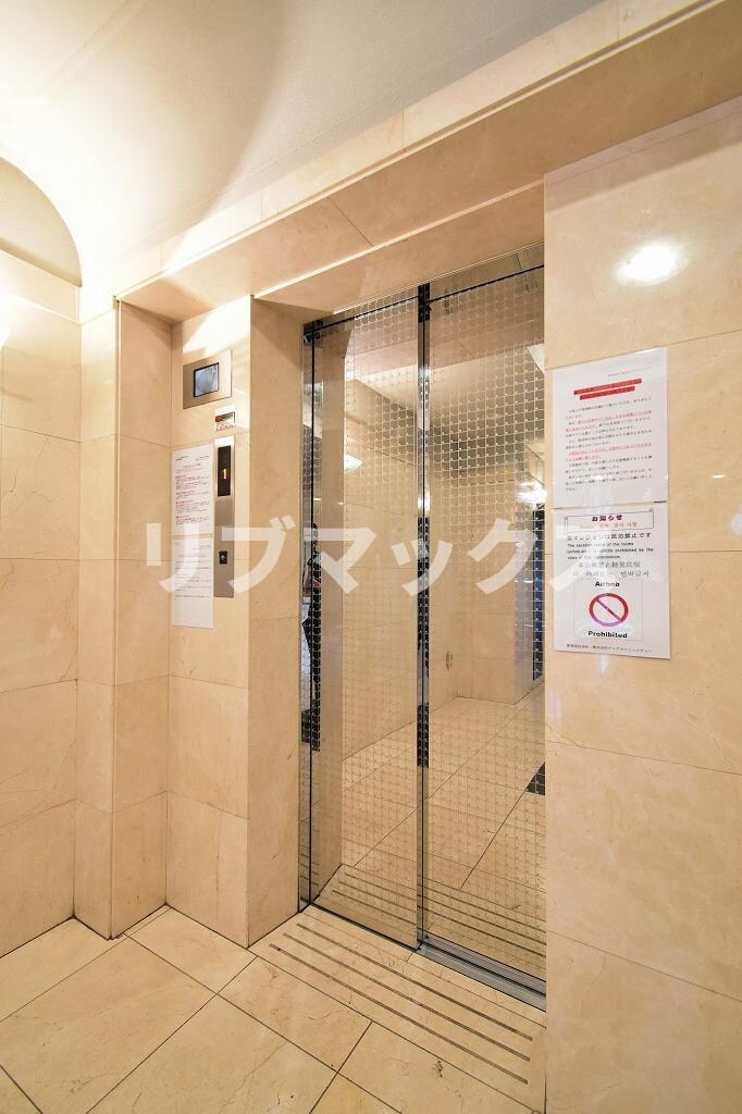 東新宿駅 徒歩2分 10階の物件内観写真