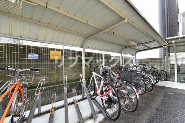 東新宿駅 徒歩2分 10階の物件内観写真