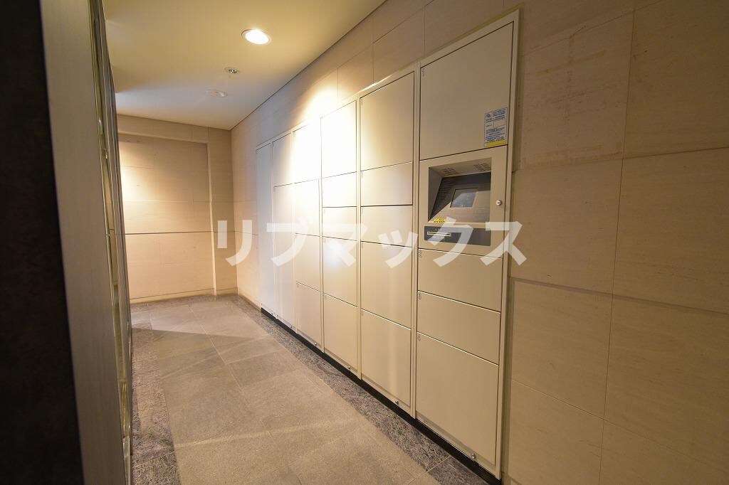 東新宿駅 徒歩2分 10階の物件内観写真