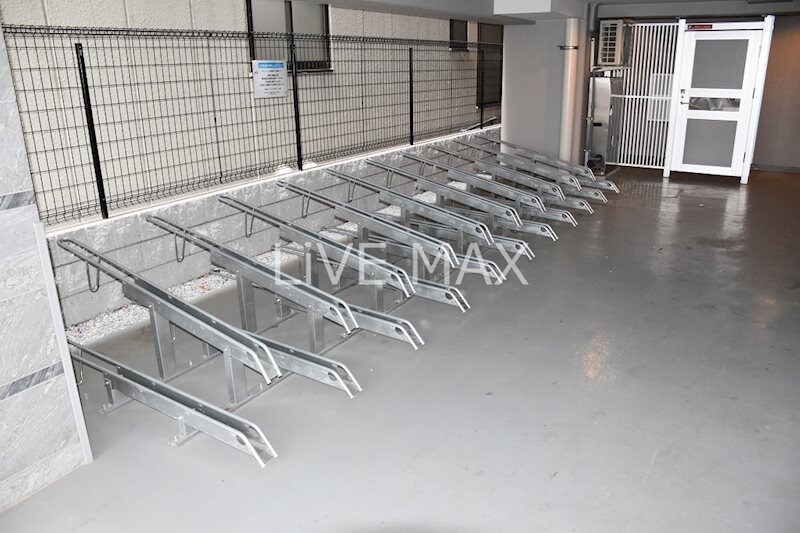 ジェノヴィア上野スカイガーデンの物件内観写真