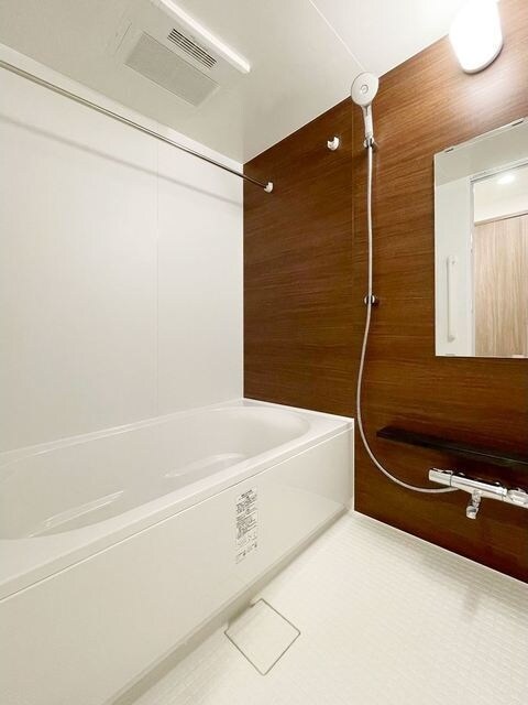 コンフォリア・リヴ志村三丁目の物件内観写真