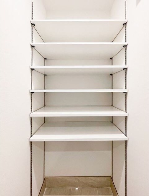 コンフォリア・リヴ志村三丁目の物件内観写真