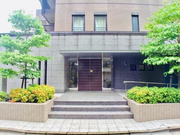 エーデルブルクの物件外観写真