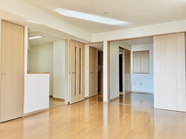 エーデルブルクの物件内観写真