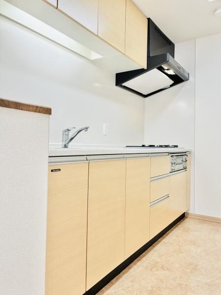 エーデルブルクの物件内観写真