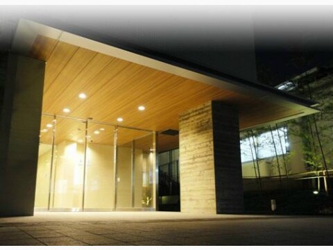 エミリブ下落合の物件外観写真